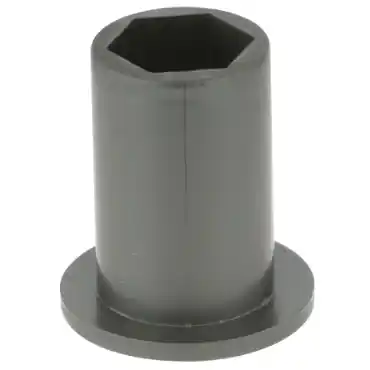 Boston Gear FH758 Roll End Adapter for Hex Shaft