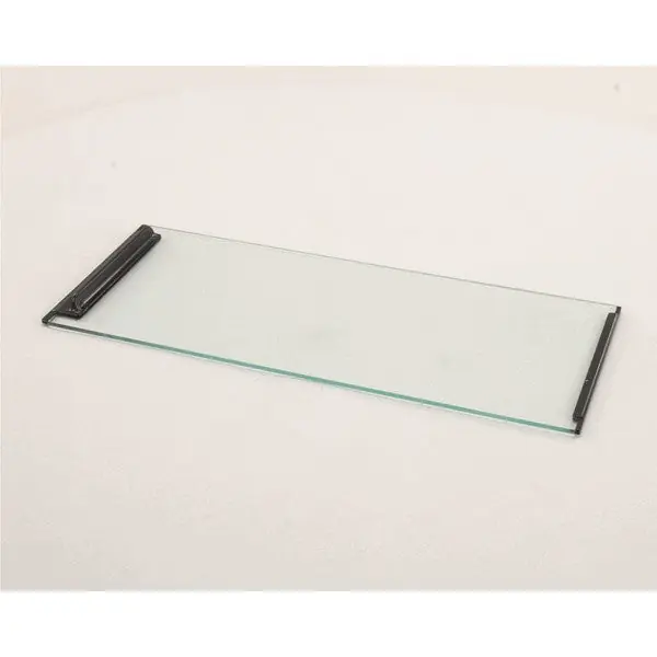 SLIDE GLASS Replacement 3R5019G06 for Hoshizaki