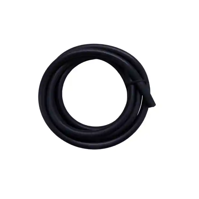 Sealed Unit Parts Co SUPCO-SNAT3165 Black Neoprene Air Tubing