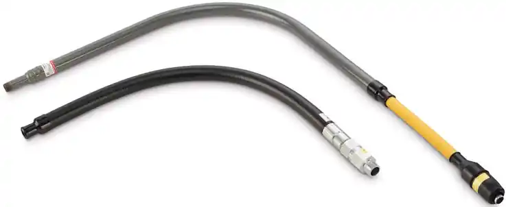 KGM 79811 MDPE Butt Weld Riser SDR11 2 IPS
