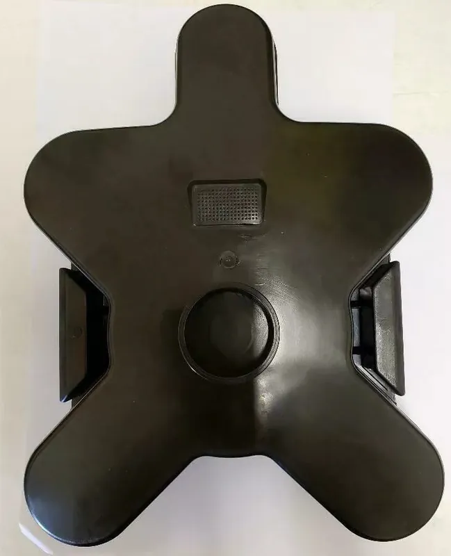 VAL-PAK V55-200 Jandy Cartridge Manifold