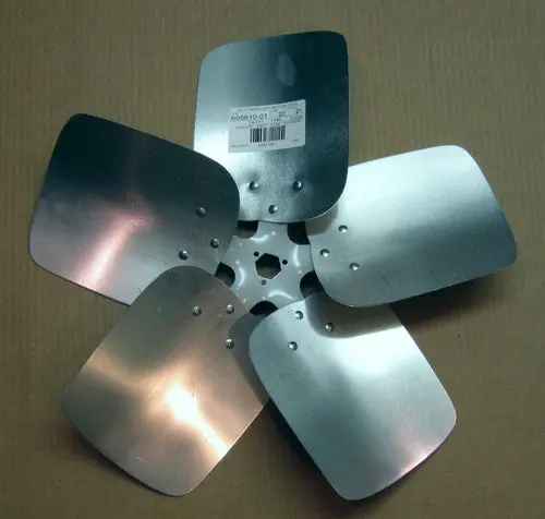 LAU 60561001 20 Condenser Fan Blade