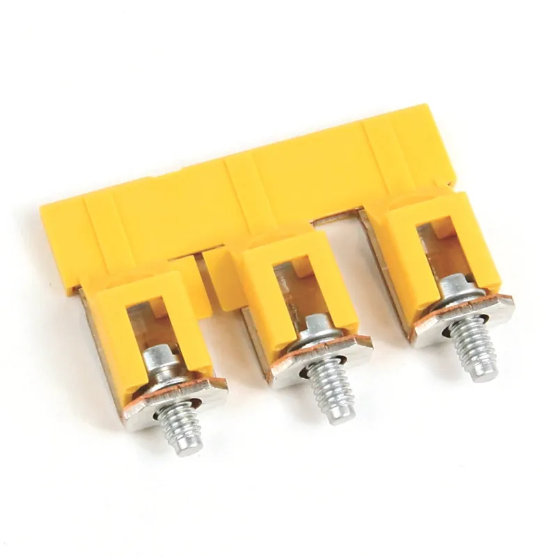 Rockwell Automation 1492-CJJ16-2 Terminal Block Accessories Screw Center Jumper