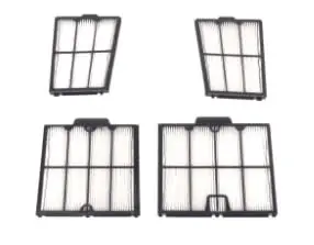 Maytronics 9991467-R4 Dolphin Ultra Fine Cartridge Filters Kit