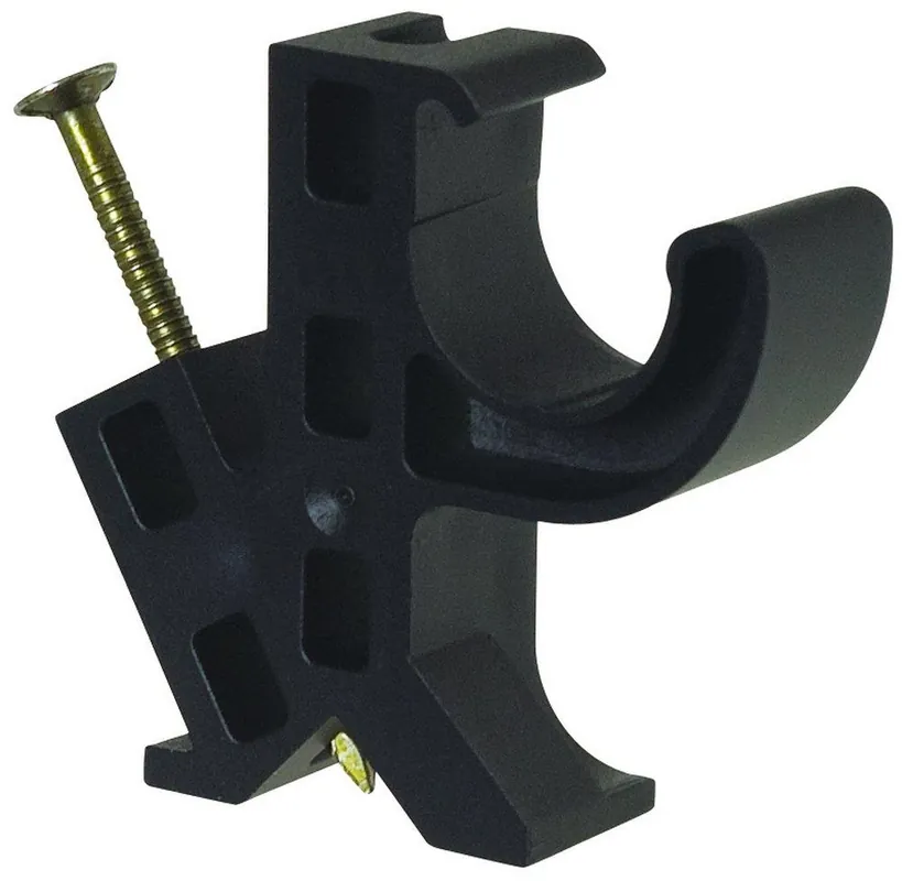 Sioux Chief 552-A3 Totem 552 Series 3/4 in Plastic Tube Hanger