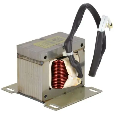 Rheem 46-105466-02 Choke 5.0 mH Replacement MPN