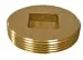 Everflow COPC112 Copper Pipe Coupling 1/2 Inches
