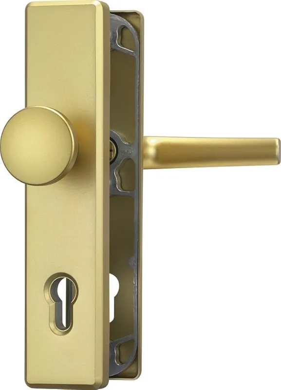 ABUS 08304 Door Fitting