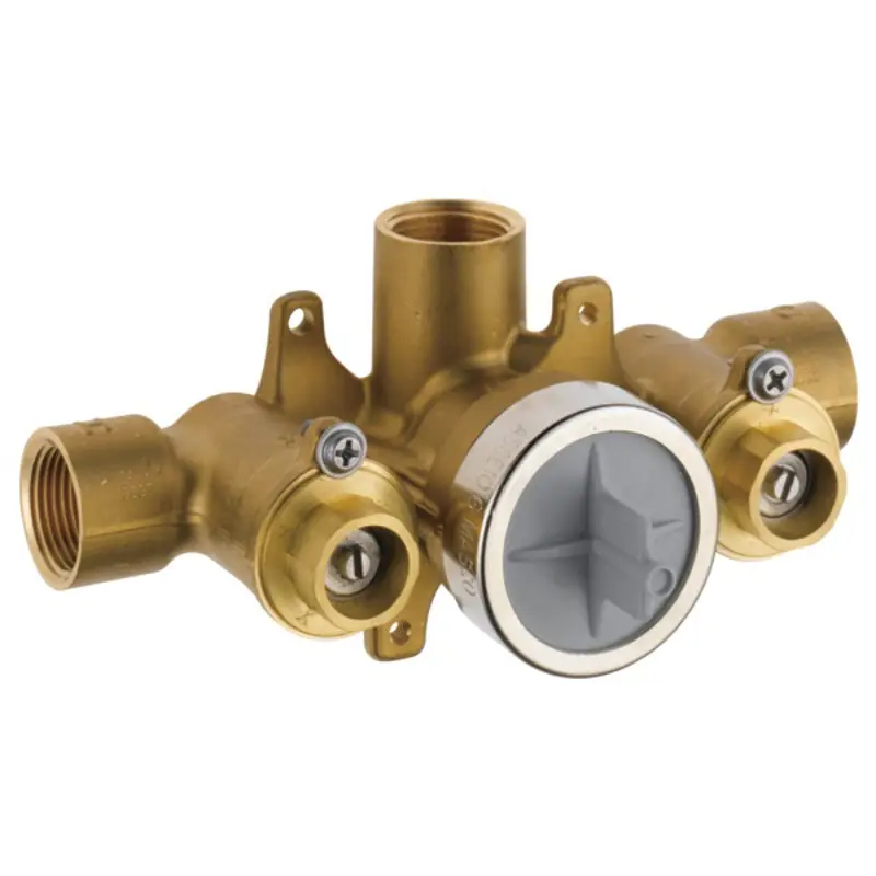 Delta Faucet R66000-WS Shower Valve 3/4 Inch Rough