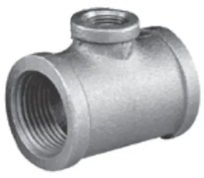 MATCO-NORCA MBTR060505 BT1-1/4X1X1 1 1/4X 1X 1