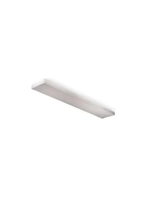 Lithonia Lighting DSB24 24 Inch 2-Lamp Diffuser Lens