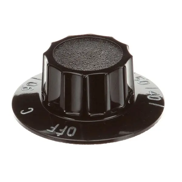 Thermostat Knob 40-90C Replacement 2100224 for Roundup