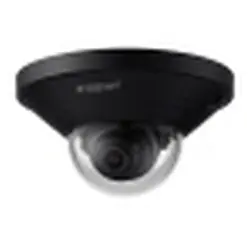 Hanwha Vision SPG-IND16B Black Cover For Q-mini Cameras QND-6011, QND-6021, QND-8011, QND-8021