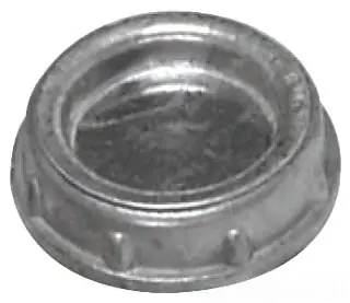 Southwire 304CB Rigid Conduit Capped Bushing