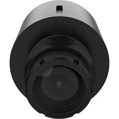 AXIS F2135-RE Series 2MP Discreet Fisheye Sensor, 1.98mm Lens, Black (Replaces 0736-001)
