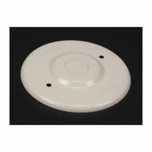 Legrand 5736WH Stl Blank Cover White