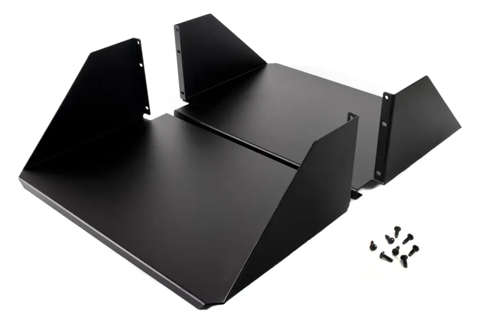 COMMSCOPE ENTERPRISE SOLUTIONS 760162032 SHELF-HD-DS-19-4U-26