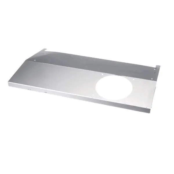 Side Coil Angled Left 030-233-0002-S for Delfield