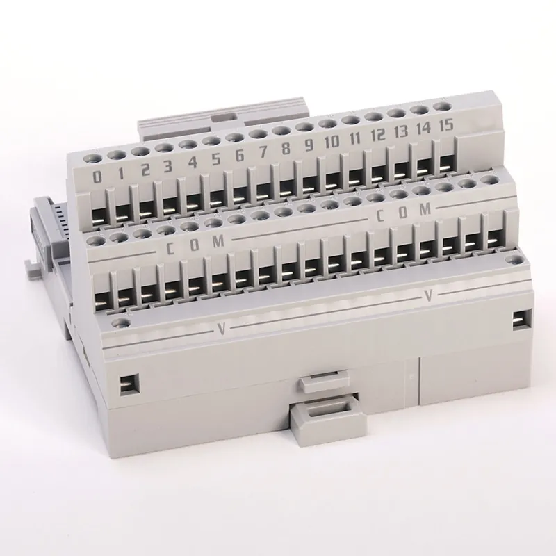 Rockwell Automation 1794-TB32 Terminal Base for 32 Point Modules