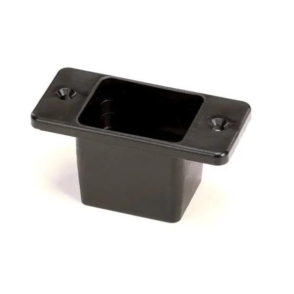 CVR CAP DR LOCK 6.X 10.X Replacement MM10013389 for Henny Penny