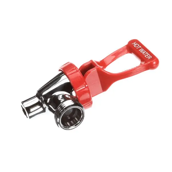 FAUCET COMPLETE REPLACEMENT 1071.00011.00 for Fetco