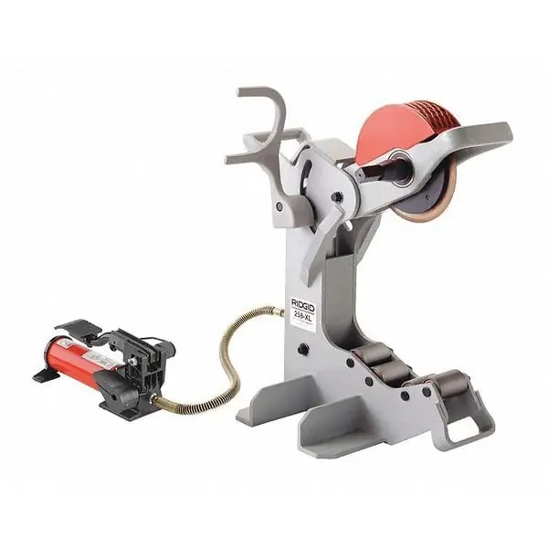 RIDGID 66687 WHEEL, CUTTER 3 PIECE F/258