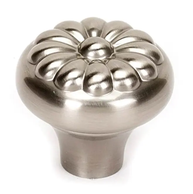 ALNO A1451-SN KNOB 1-1/4