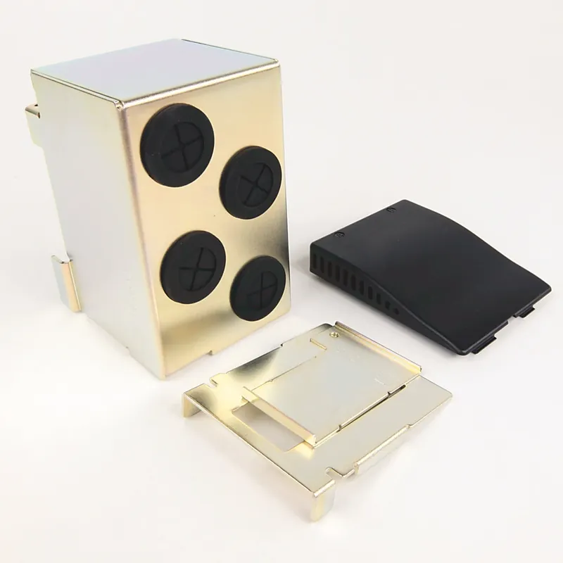 Rockwell Automation 25-JBAA PF520 Series NEMA/UL TYPE 1 Kit - Frame A