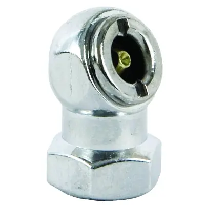 Bostitch TIRE-14F Tire Chucks 1/4 in (NPT) F