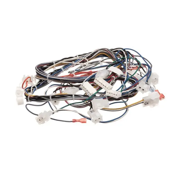 WRG CNTRL LFT SNGL MEII for Pitco B6752401