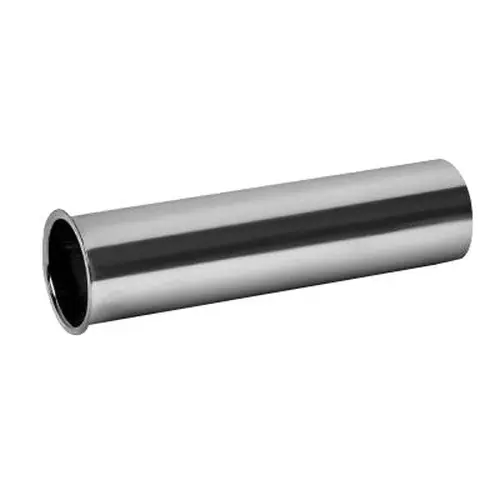 SPS Approved Vendor BSFST4 Tubular Brass Flanged Tailpiece Each