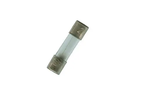 UEI TEST INSTRUMENTS AF45 Fuse Pack 0.3A 1.3 Ohm Pack of 15 Packs of 3 pcs