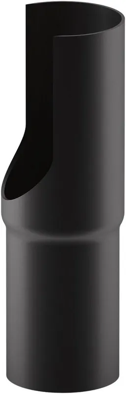 Kohler 7709-BL Drain Shroud in Matte Black