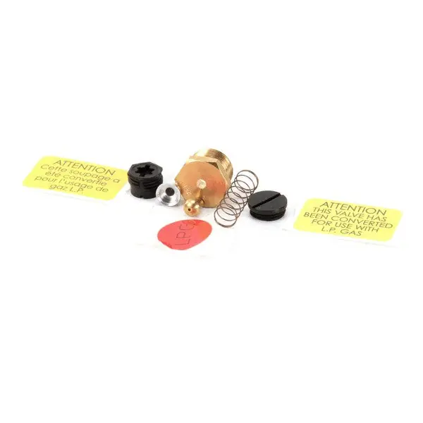 KIT NAT TO LPG PS310/36 0 for Middleby Marshall 42810-0119