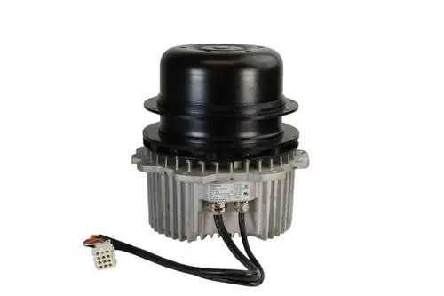 CARRIER HD60JQ230 Blower Motor 5HP