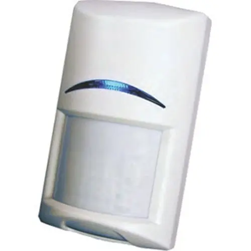 Bosch ISC-BDL2-W12G TriTech Motion Sensor 40 Feet White