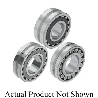 NACHI 22210EXW33C3 NAC Spherical Roller Bearing 50 mm Bore 90 mm OD 22210 EXW33C3 NAC