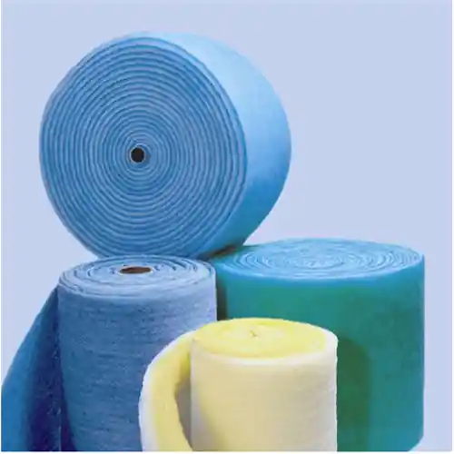 Glasfloss PBR48-4P 48 in X 135 ft X 5/8 in Bulk Roll