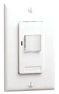 Leviton 16450-1 LEV 16450-1 UNIBASE 1-BTN DECORA IV
