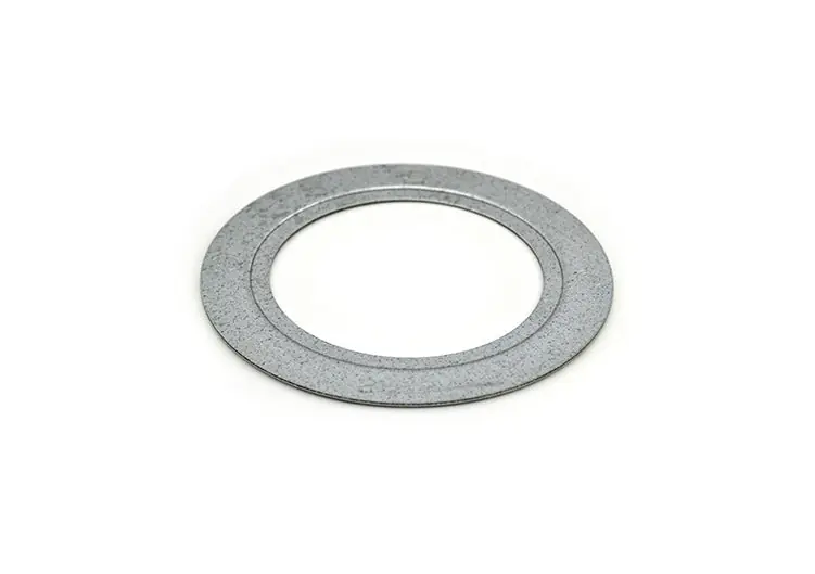 Bridgeport 1081 Reducing Washer 2-1/2 inches x 2 inches