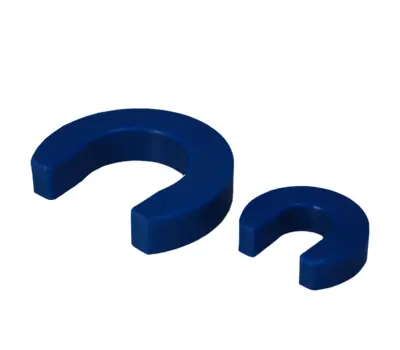 LEGEND VALVE & FITTING,INC. 456-805NL InstaLoc II 1 in. Push Fit Disconnect Tool Case of 250