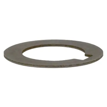 Precision Brand 24140 19 Piece Steel Arbor Spacer