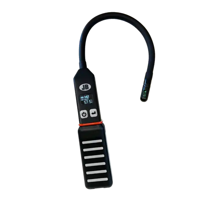 JB INDUSTRIES WH-1 Wireless Psychrometer/Hygrometer