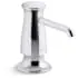 Kohler 35762-CP DM SOAP DISPN CP