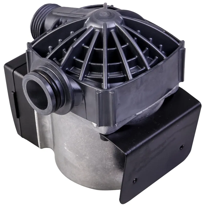HTPG 7855P-063 Air Vent For Model UFTC-140/199 Elite Fire Tube
