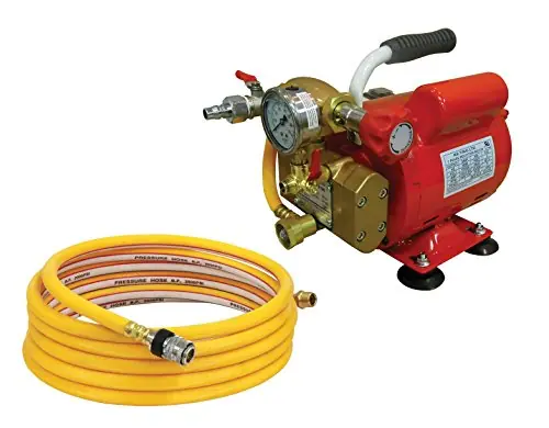 Reed Tools EHTP500 Pipe and Tube Pipe Cutter