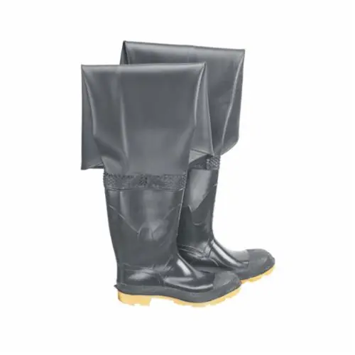 Onguard 860568 Storm King Roll Down Superior Hip Waders SZ 8