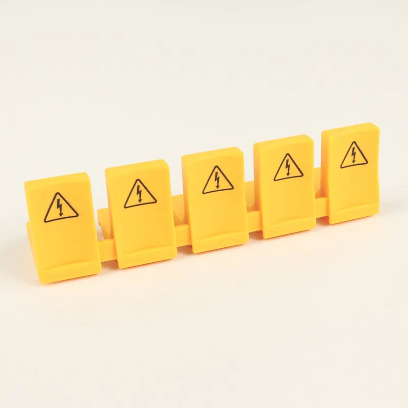 Rockwell Automation 1492-AAP Protective Shroud