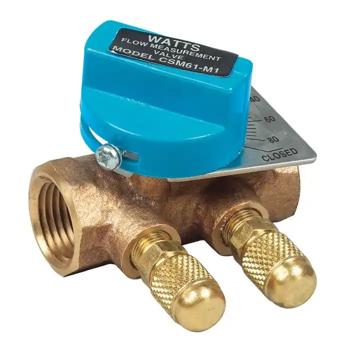 Watts Regulator Co. W-0856738