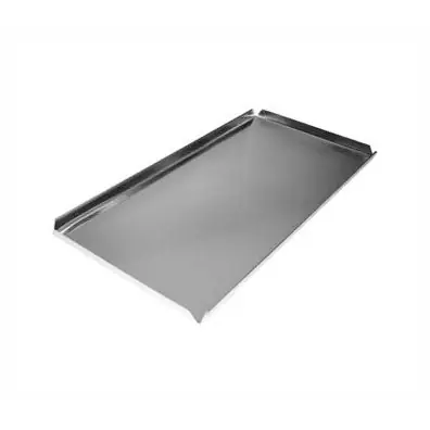 CLIFCO SHEET METAL MFG 212-2010 20 x 10 Duct End DE2010